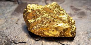 Gold Ore